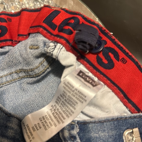 Levi bundle - Picture 6 of 7